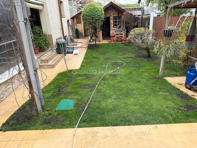 Proprietate deosebila in vecinatatea Padurii Baneasa - 4