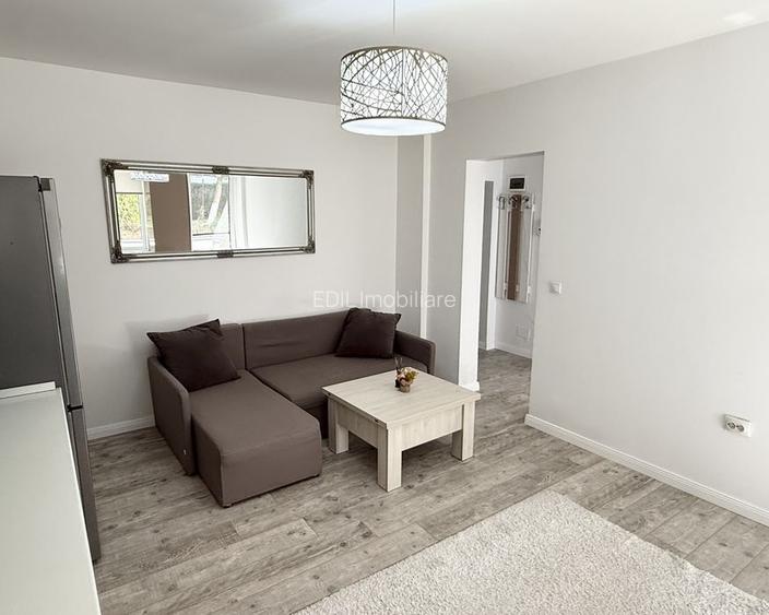 Apartament de vânzare, 2 camere, 40 mp, Între Lacuri strada Dunării - 3