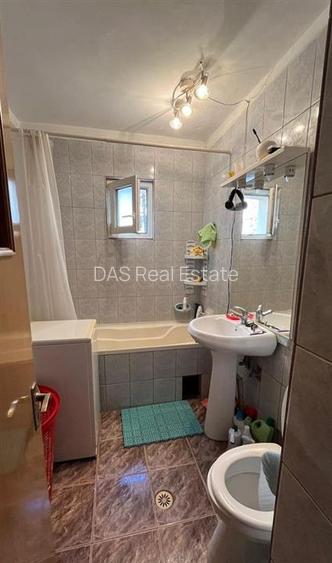 Apartament 2 camere | Crangasi | Bloc 1981 | Metrou Crangasi 10 min - 7