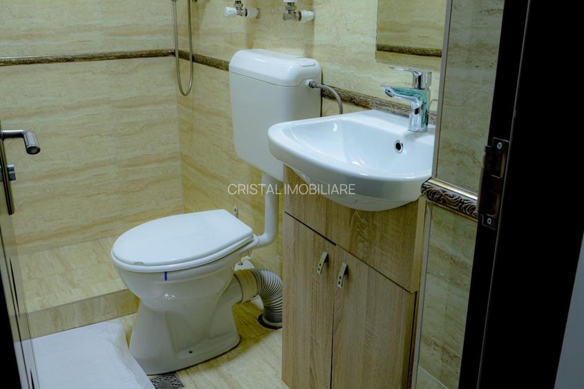 Închiriere Garsonieră nouă, modernă, complet utilată, lângă Auchan Titan - 3