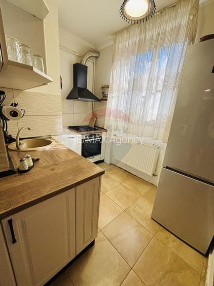 Apartament cu 3 camere  Floreasca - 32