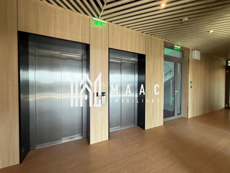 Spatiu birouri I Suprafete la cerere I Zona Centrala - 6