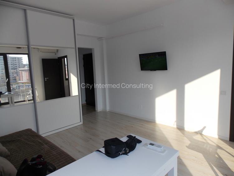 Studio cochet langa MALL VITAN,imobil 2015, et 3, mobilata, centrala proprie. - 3