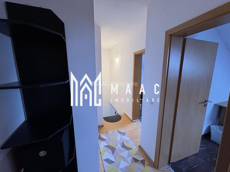 Apartament 3 camere | 75 MPU | Mansarda | Turnisor - 9