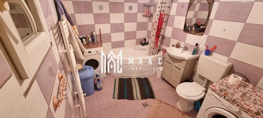 Casă 5 camere I Renovată I 1400 mp I Garaj I Grădină I Hașag - 7