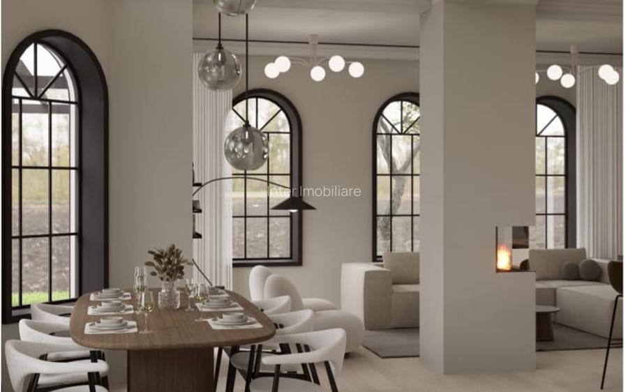 Casa, 4 camere , 120 mp, Breazu, de vanzare, (Padure Marzesti), Cod 161186 - 3