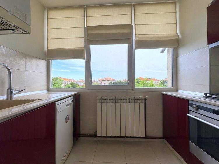 3 camere, decomandat, 2 bai, 2 balcoane, in zona Lunei - 8