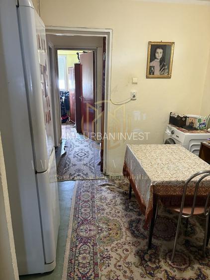 apartament 2 camere nicolae grigorescu metrou sector 3 - 2