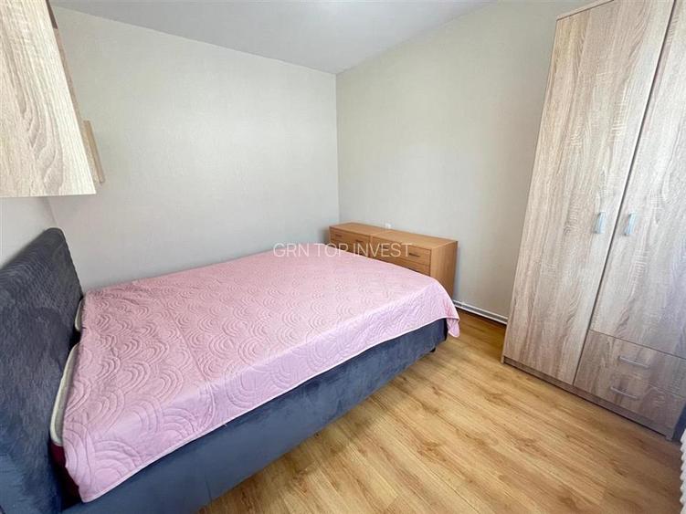 Apartament cu 1 camera si balcon zona Strand - 5