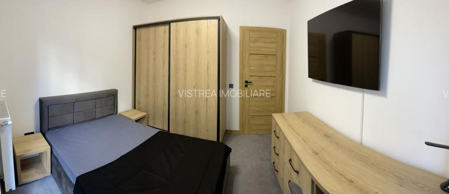 2 camere Cotroceni Smart Residence // Loc parcare subteran // zona Grozavesti  - 11
