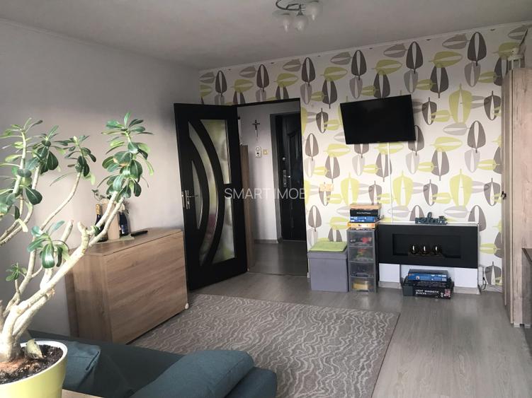 Apartament 3 camere 60mp T.Vladimirescu finisat modern 68.000eur neg - 5