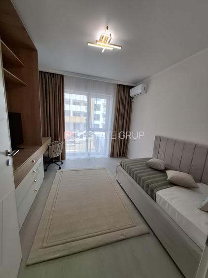 Apartament 3  camere Premium  | 5 Min. Metrou Berceni | Apollo PARK - 8
