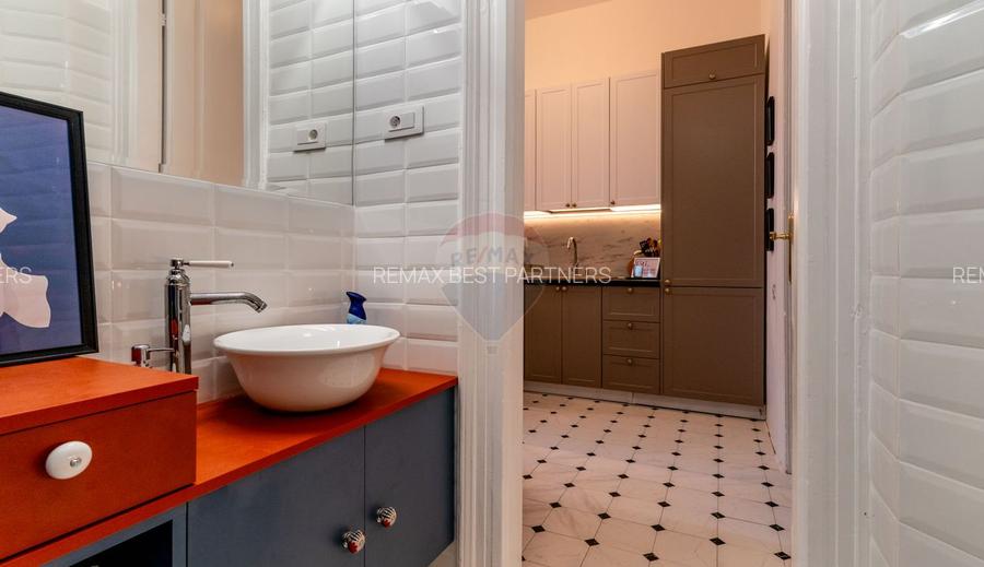 Apartament cu 2 camere de inchiriat in zona P-ta Mihai Viteazul - 8