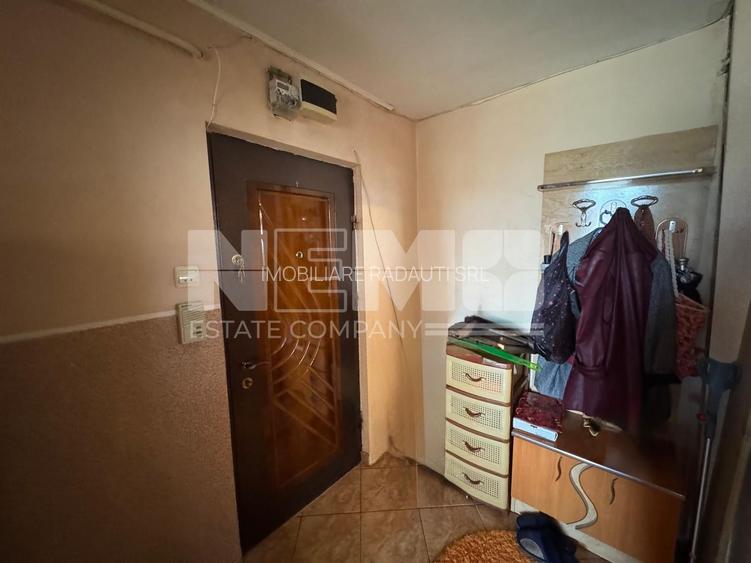 APARTAMENT DE VANZARE | 2 CAMERE | GEORGE ENESCU, SUCEAVA | 73.000€ - 5