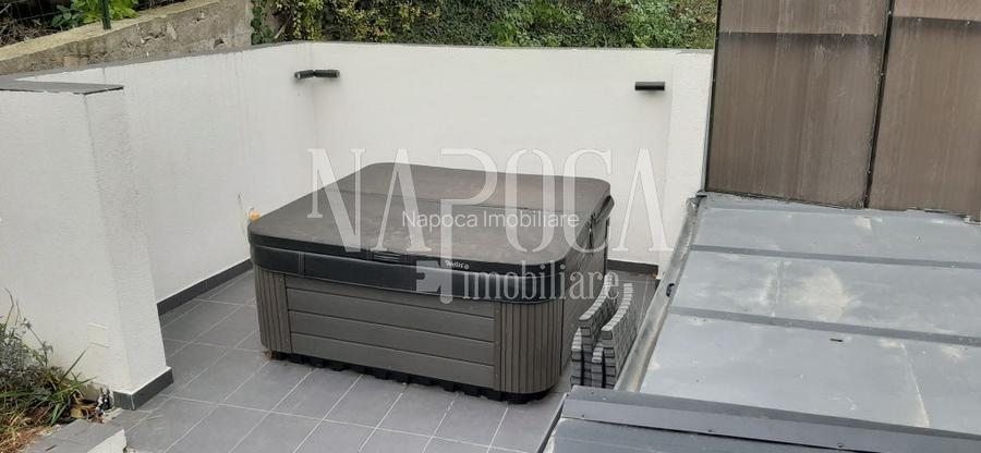 Casa 7 camere de vanzare in Centru, Cluj Napoca - 13