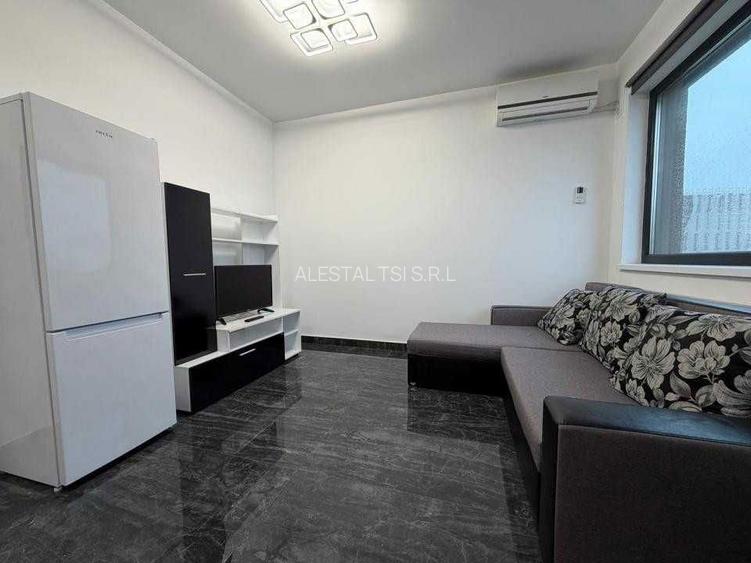 2 camere cu centrala si parcare subterana - bloc nou - 3