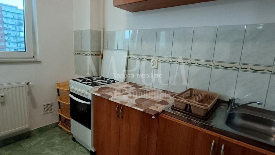 Apartament o camera de vanzare in Marasti, Cluj Napoca - 4
