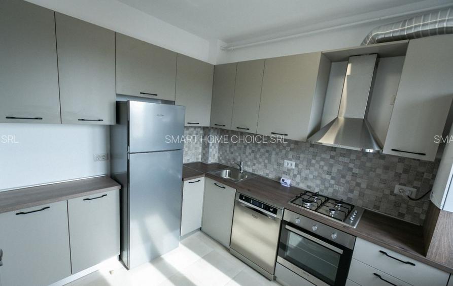 garsoniera Drumul Taberei Centrul Brancusi, Trinity Residence - 6