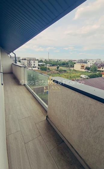 Apartament 3 camere – 92 mp, bloc nou, 2 bai, balcon, metrou 1 Decembrie 2018 - 11