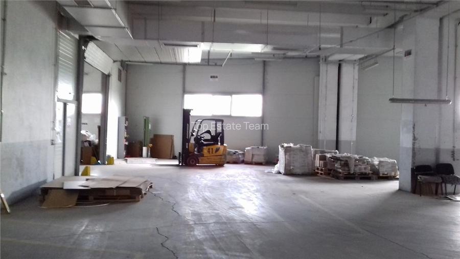 Spatiu comercial de vanzare Centura Est / Splaiul Unirii - 10