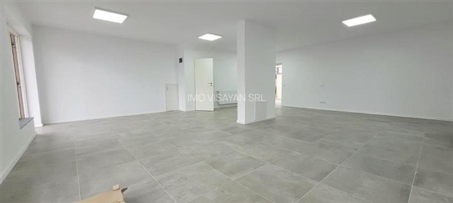 trei spatii comerciale cu vitrina,Selimbar, str. Triajului - 6