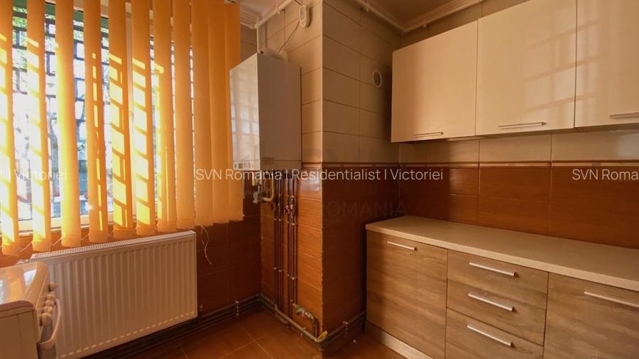 REA1028621 Apartament 3 camere - centrala proprie - Chibrit - 7