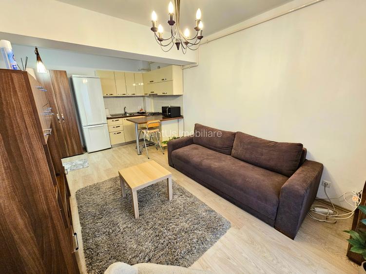 Mihai Bravu/Timpuri Noi/Vitan Mall/Bloc Nou/Ap 2 Camere la Cheie/ - 2