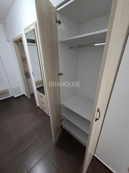 Apartament 2 camere complet utilat și mobilat – zona Tractorul, Brașov - 7