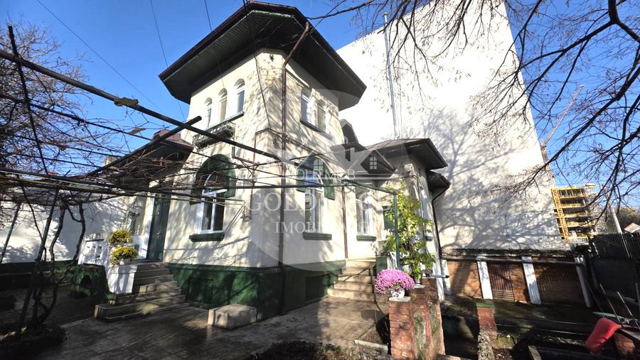 Casa Floreasca-lac - 2