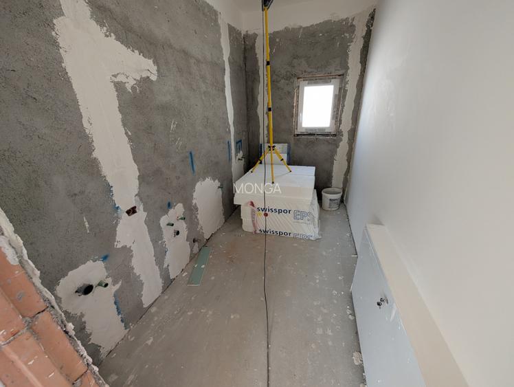 Casa 4 camere parter 105mp | 0 comision TVA inclus | Tunari |Complex rezidential - 22