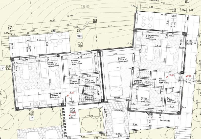 Casa 5 camere de vanzare in Popesti - 5