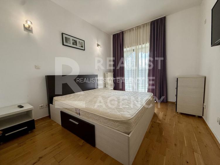 Apartament 3 camere cu grădină | Natura Residence | Garaj 2 locuri - 2