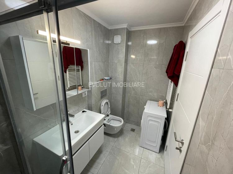 Studio modern parter-zona Tomis Nord - 9