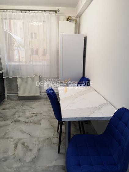 Apartament cu 2 camere mobilat premium, parter inalt, situat in zona Grivitei - 6