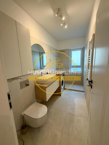 Apartament 2 Camere Decomandat | 50 mp | Complex Rezidențial Modern | Păcurari - 5