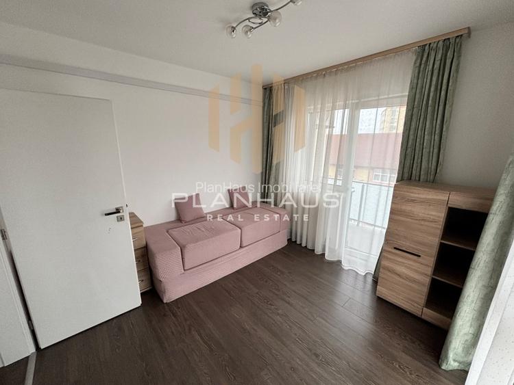Închiriere - apartament nou, 3 camere - Zona SRI - 3