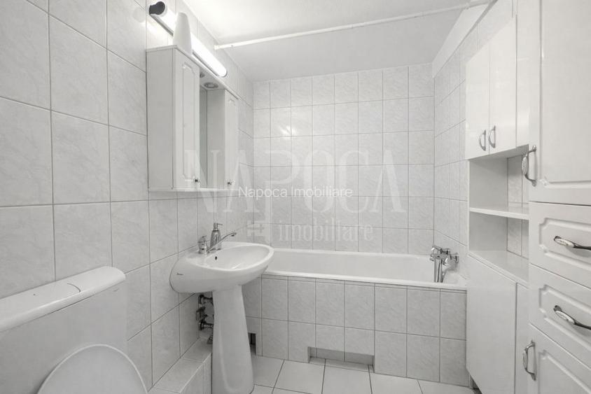 Apartament 4 camere de vanzare in Marasti, Cluj Napoca - 8