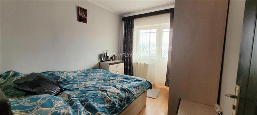 apartament 4 camere, Sibiu, comision 0 - 9