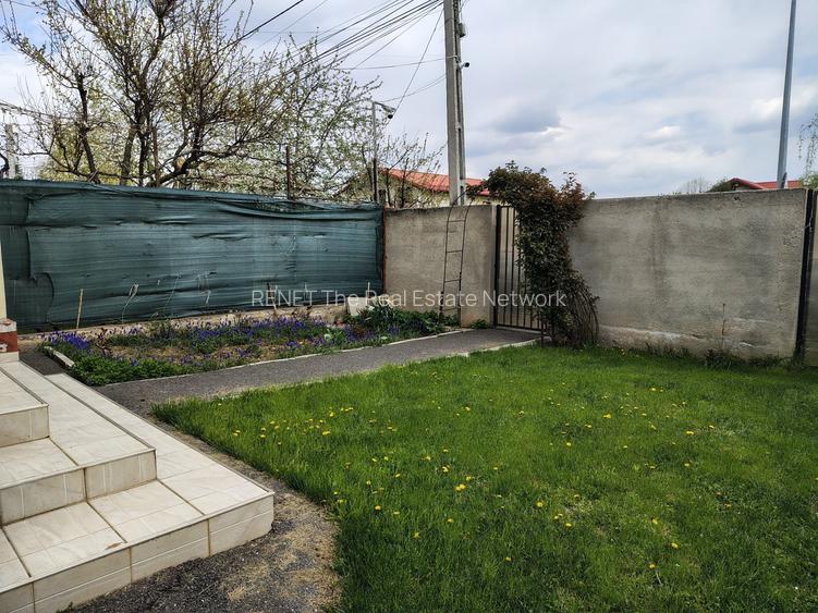 Casa Bragadiru, panouri fotovoltaice, toate utilitatile - 11