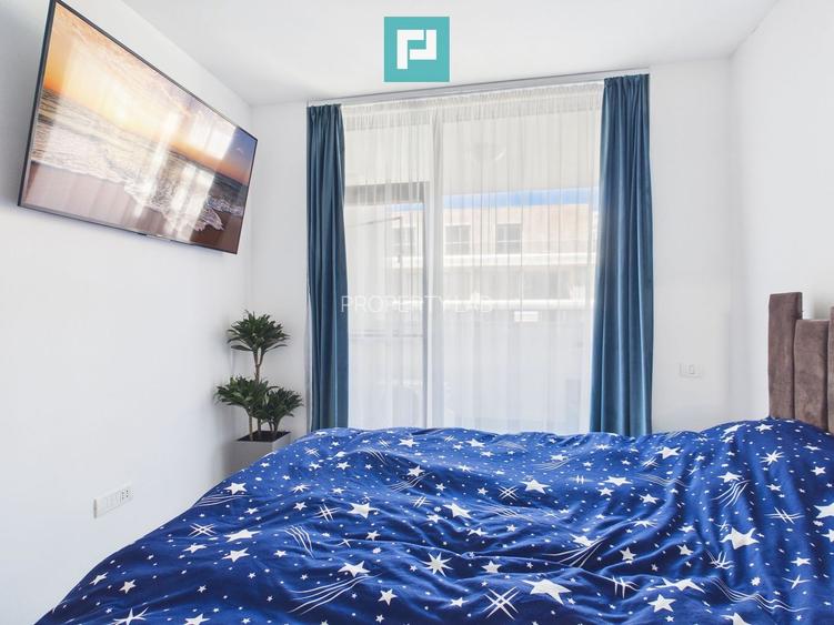 Apartament exclusivist cu 2 camere | XCity Tower - 8