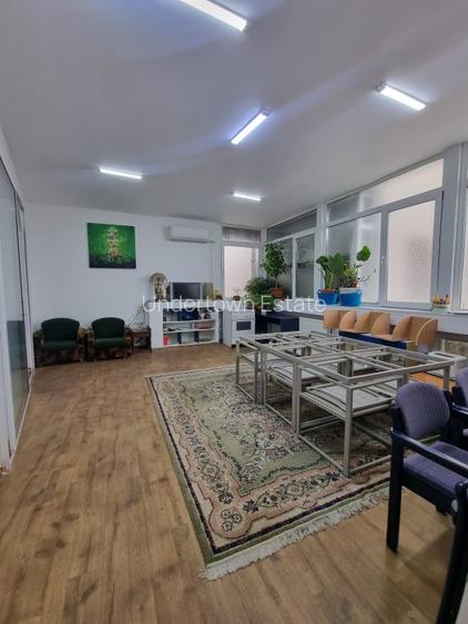 Vilă individuală - Vasile Lascăr - Dacia - 255mp utili - 27