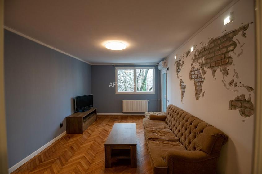 Inchiriere apartament mobilat și utilat 4 camere, Rond Baba Novac - 2