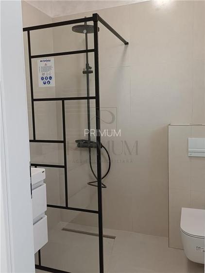 CALEA URSENI - DUPLEX - 4 CAMERE - 3 BAI - TERASA - DRESSING - INCALZIRE PARDOSE - 12
