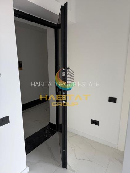 2 camere decomandat 65 mp LUX langa Parcul Teilor - 23