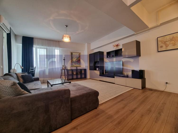 VANZARE 2 CAMERE | DECOMANDAT | ZONA - NERVA TRAIAN - 4