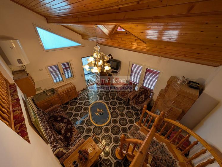 Vanzare casa de vacanta Breaza Prahova - 20