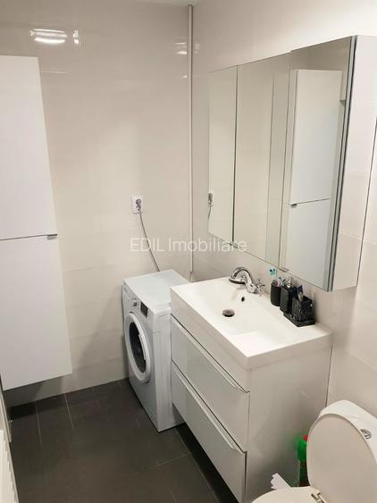 Apartament de vânzare, 2 camere, 40 mp, Central Calea Moților - 3