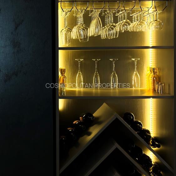 Penthouse Lux | 3 Camere | Finisaje & Dotari Premium | Priveliste Panoramica - 8