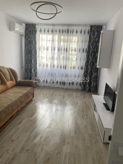 Gorjului -Militari, decomandat, prima închiriere după renovare - 5