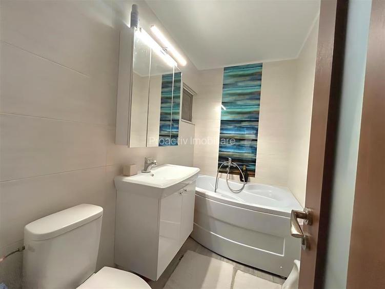 Apartament 2 camere | George Enescu | 51.6 mp | 2c-7837 - 7